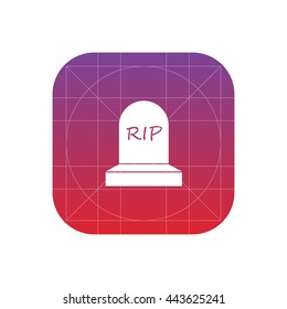 grave icon