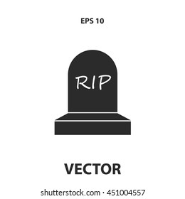 grave icon