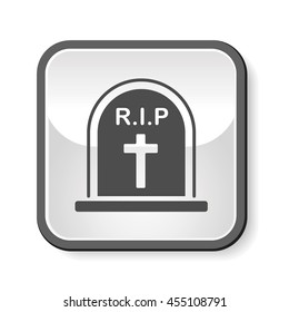 Grave icon