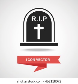Grave icon
