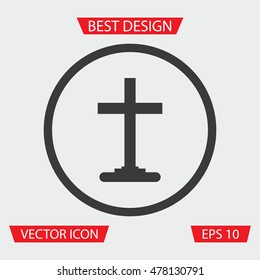 Grave Icon