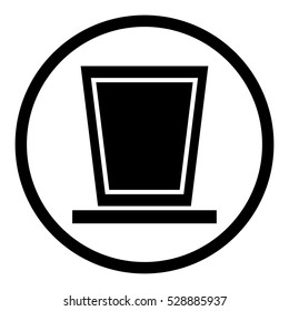 Grave Icon