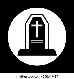 Grave Icon
