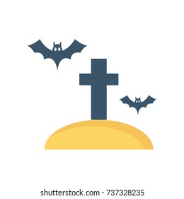  grave icon