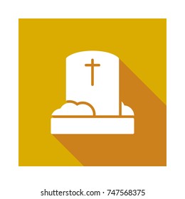 grave icon