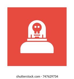 grave icon