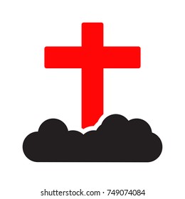   grave icon