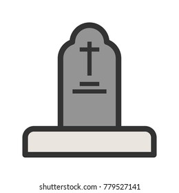Grave I icon
