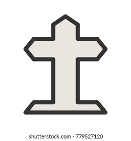Grave II icon