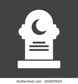 Grave III icon