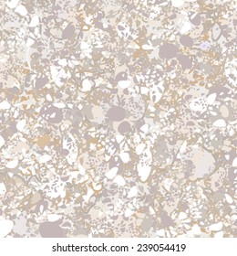 gravel abstract background