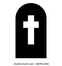 gravestone
