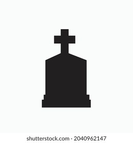 gravestone icon for business website,apps, and many more