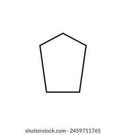 Grabstein-Ikone Vektorgrafik. Grabbildzeichen. Grabstein-Symbol. Logo auslesen.
