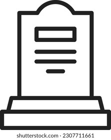 Imagen vectorial de icono de la cementona. Adecuado para aplicaciones web móviles y medios de impresión.
