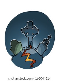 Graveyard