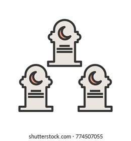 Graveyard, death, funeral