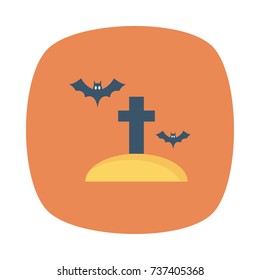  graveyard icon