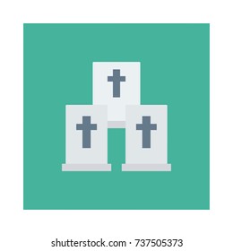  graveyard icon