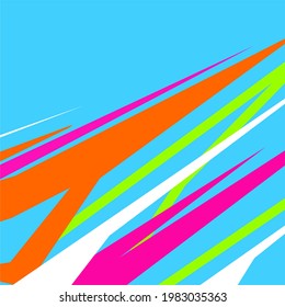 gravis vector car striping design