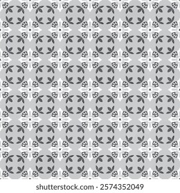 GRAVITEDAISY Floor Tiles Vector Background