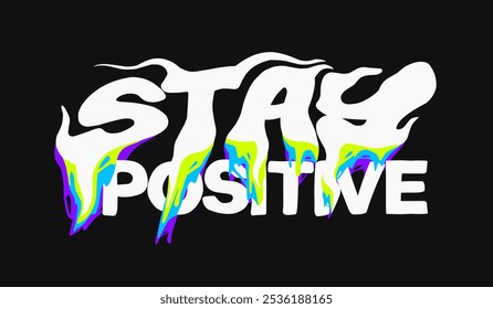 Gravity Typography Melting Font Design Vector, and Graphics Design For Tshirt, Streetwear, urban style, sticker, and poster