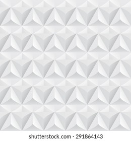 Gray 3d Surface White Grey Texture Stock Vector (Royalty Free ...