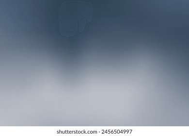 Gray abstract background, blured texture, modern backdrop