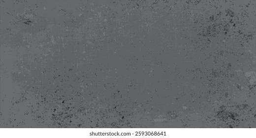 gray abstract background with a distressed, grunge-style effect, creating a rough and vintage look