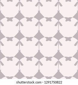 Gray abstract background. Fashion graphics.