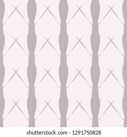 Gray abstract background. Fashion graphics.