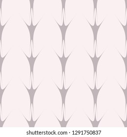 Gray abstract background. Fashion graphics.