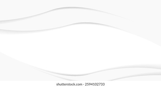gray abstract background. Geometric pattern shape. Used to decorate advertisements, publications, Eps10 vector