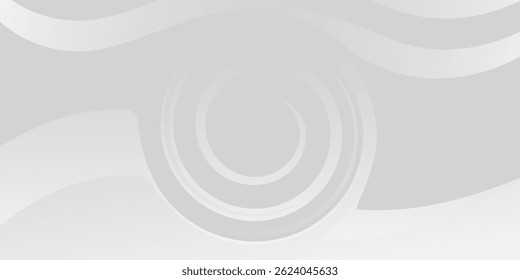  fundo abstrato cinza. Forma geométrica do padrão. Usado para decorar anúncios, publicações, vetor Eps10
