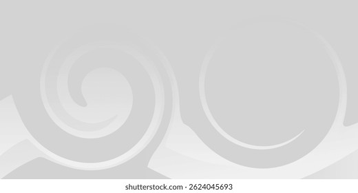  fundo abstrato cinza. Forma geométrica do padrão. Usado para decorar anúncios, publicações, vetor Eps10
