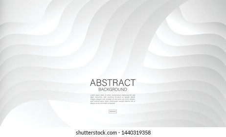 Gray abstract background, Geometric vector, graphic, Minimal Texture, cover design, flyer template, banner, web page, book cover, advertisement