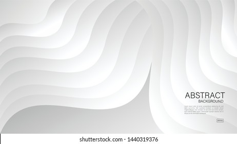 Gray abstract background, Geometric vector, graphic, Minimal Texture, cover design, flyer template, banner, web page, book cover, advertisement