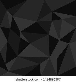 Gray abstract background image illustration.
