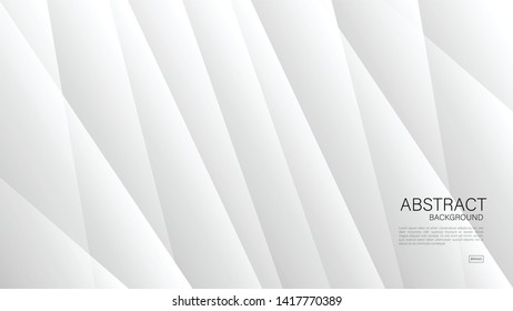Gray abstract background, polygon, Geometric vector, graphic, Minimal Texture, cover design, flyer template, banner, web page, book cover, advertisement, printing template, decoration wallpaper. 