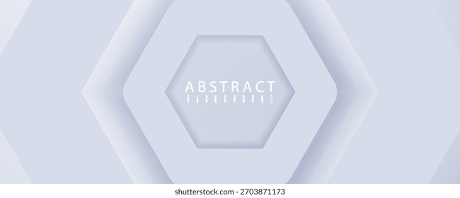 fundo abstrato cinza de linhas 3D realistas e pontos transparentes modernos. design simples, cartaz