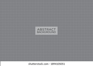 Gray abstract background with straight and horizontal lines. Great vectors for banners, flyers, web, computers, laptops, social media etc.