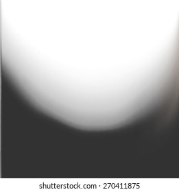 gray abstract background vector