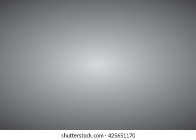 Gray abstract background - vector