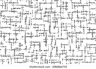 Gray abstract background, vector design