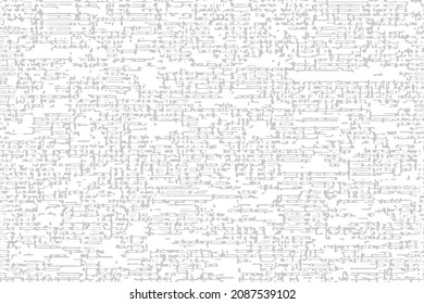 Gray abstract background, vector design