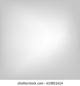 Gray abstract background.Blur gradient