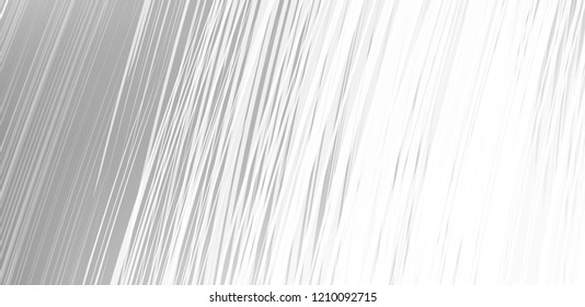 Gray Abstract background,speed and shiny concept,design for texture and template,with space for text input,Vector,Illustration.
