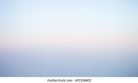 Gray Abstract Gradient blurred vector background