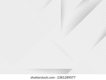 gray abstract graphic image background