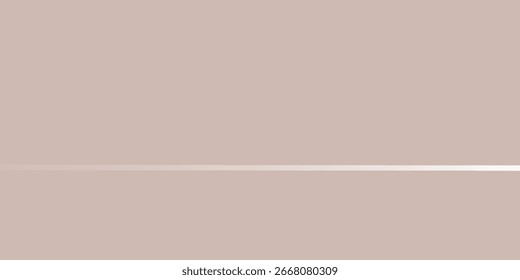 Fondo panorámico abstracto gris para la presentación del producto con paredes bañadas por el sol y sombras borrosas. Fondo de verano. Ilustraciones vectoriales